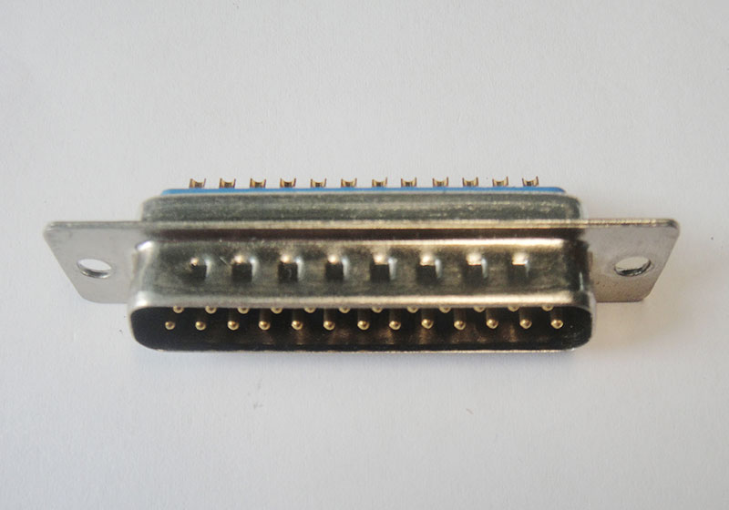 DB-25P